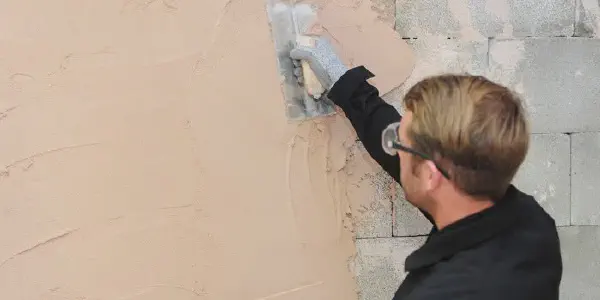 Пропорції для  поєднання цементу та піску
